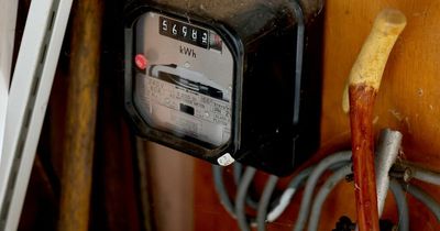 Date you should take a meter reading ahead of energy price cap rise to £3,549