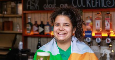 Fans can nab a free pint when watching the FIFA Women’s World Cup in these Dublin pubs