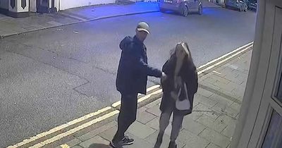 Monster strangled teen after she refused to have sex with him