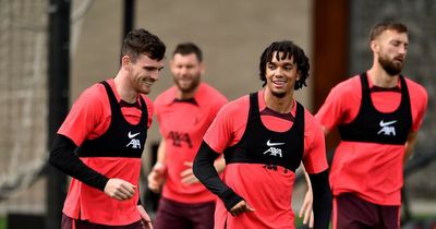Pick your Liverpool team to face Bournemouth in the Premier League