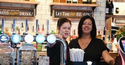 Pub which had 'worst toilets in Nottingham' reopens after major refurbishment