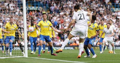 Pundit predictions for Leeds United's trip to Brighton as tight clash predicted