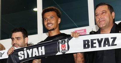 Dele Alli deserves more than mockery as Besiktas transfer can get career back on track