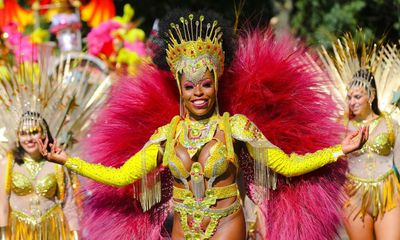 Notting Hill carnival is back – and it’s here to stay, say organisers