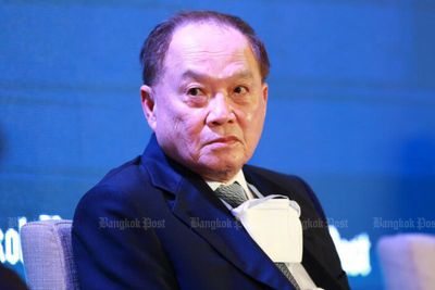 Thonburi Healthcare chairman resigns after market ban