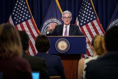 Fed Chairman warns of ‘pain to come’ for US households as he outlines plan to tackle inflation