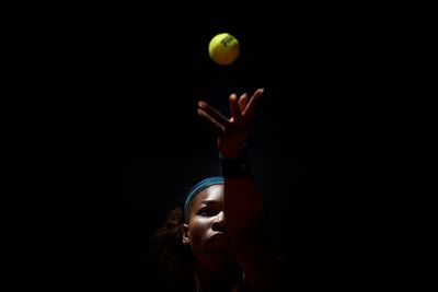 Serena's example: Tennis icon's impact felt in Black America