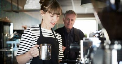 Cafe under fire for 'controlling' list of rules for customers - including no spoons