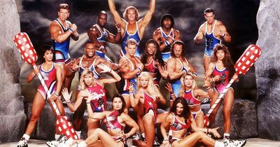 Where the original Gladiators stars are now as new series of hit 90s show confirmed by BBC