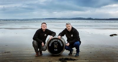 Meet the globetrotting marine engineer who started a gin distillery in rural Co Tyrone