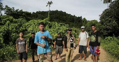 Glasgow set to host leading global change film festival next month