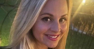 ITV Coronation Street's Tina O’Brien floors fans with stunning selfie as on-screen brother Jack P Shepherd pokes fun at her