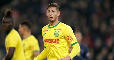 Cardiff City lose Emiliano Sala case and threaten legal action against 'those responsible for crash'