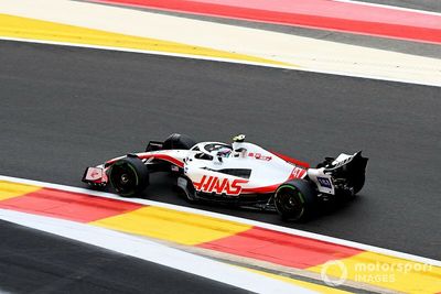 Steiner: "Everything is open" as Haas considers F1 2023 driver options