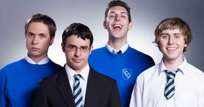 Inbetweeners star gets 'graphic' messages 12 years after series end