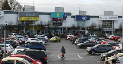 Aldi looks set to open at Swansea retail park