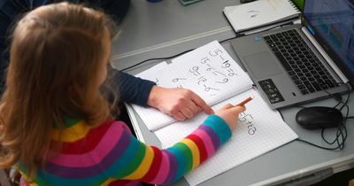The Bristol nursery where pre-schoolers have 'deep level of understanding of mathematics'