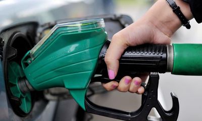 Co-op in talks to sell 130 petrol stations in effort to reduce debts