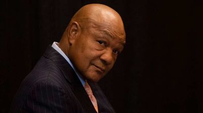 Two Women Sue George Foreman for Rape, Sexual Abuse