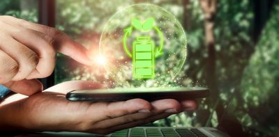 Climate change: why tech companies must address emissions caused by streaming and scrolling