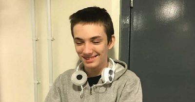 Grandson, 21, who spent lockdown caring for his nan suddenly collapses at home and dies