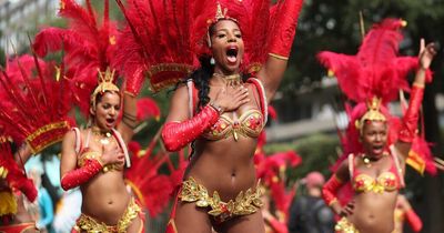 Notting Hill Carnival organisers slammed for refusing silent tribute for Grenfell