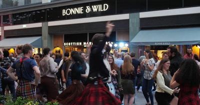 Bonnie and Wild launches Ceilidh Club after 'electric' opening night success