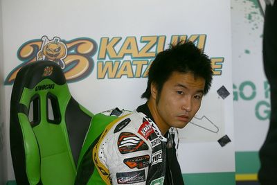 Suzuki names unlikely Mir replacement for Misano MotoGP round