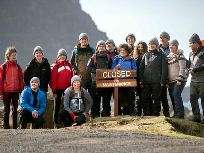 Closed for maintenance: How the Faroe Islands shook up the voluntourism game