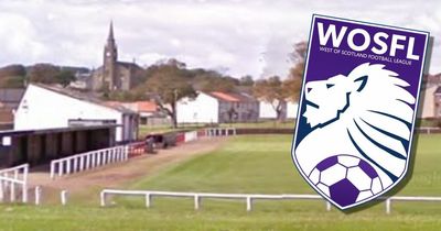Ayrshire West of Scotland League clubs docked points and fined amid ineligible player chaos