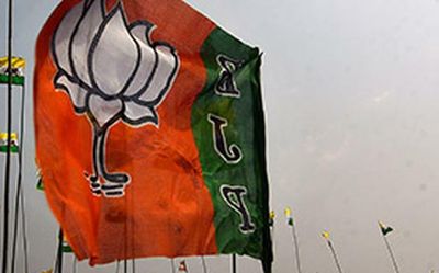 Protest against BJP leader turns violent in Tripura