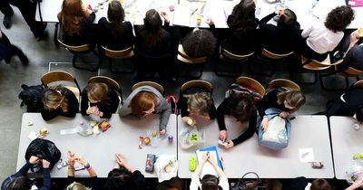 Edinburgh Council to wipe school meal debt owed by low income families