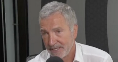 Graeme Souness 'bottles' prediction as Liverpool and Rangers meet in Champions League