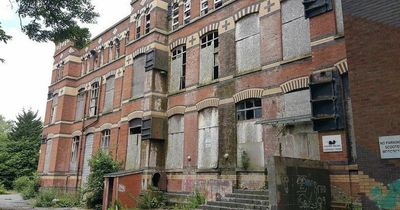 'Severe consequences' warning for trespassers and vandals caught at derelict mill