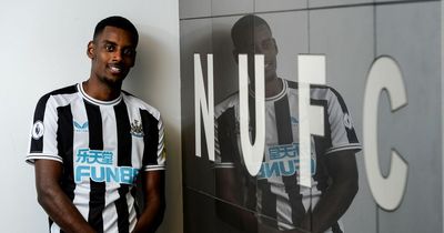 Newcastle United supporters react to 'unbelievable' record-breaking Alexander Isak transfer