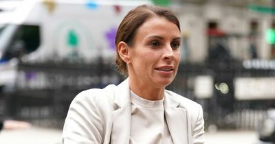 Wagatha documentary on Disney+ will see Coleen Rooney telling her side of case