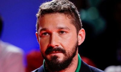 Shia LaBeouf denies he was fired from Harry Styles’ role in Don’t Worry Darling