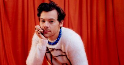 Harry Styles is bringing his Love On Tour to Cardiff's Principality Stadium