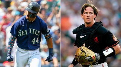 J-Rod vs. Adley Is One Heck of a Rookie of the Year Race