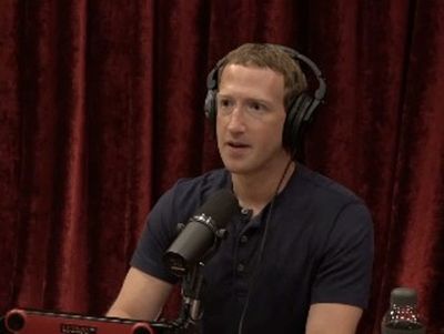 Republicans demand Zuckerberg be called to Congress over Joe Rogan podcast revelations