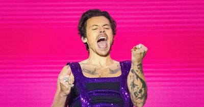 Edinburgh Harry Styles tour date announced as singer to play BT Murrayfield stadium