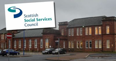 Ayrshire care worker rapped for attending shift under influence of alcohol