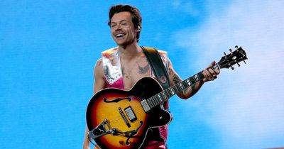 Harry Styles to make return to Ireland to play Slane Castle in 2023