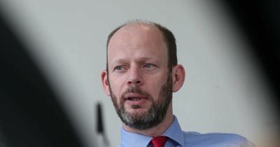 Jamie Driscoll: Enough is enough we need to nationalise energy firms