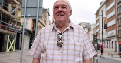 'It's absolutely disgusting' How people in Wales reacted to the new massive energy price cap