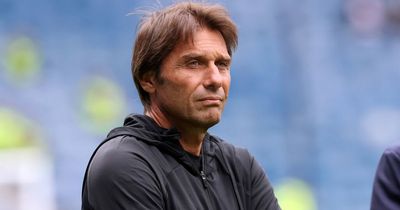 Nottingham Forest boost as Antonio Conte reveals Tottenham injuries