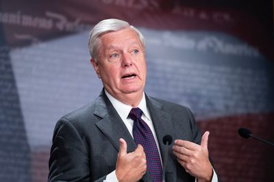 Sen. Lindsey Graham lawsuit could clarify lawmaker protections - Roll Call