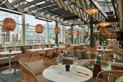 Three London hotels to book for the interiors inspiration alone