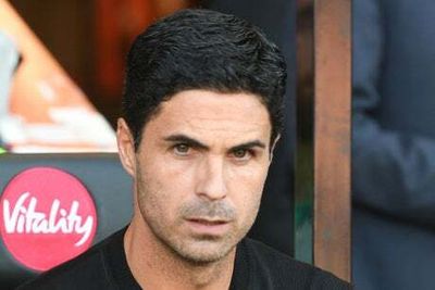 Arsenal are compliant with FFP regulations insists Mikel Arteta after reports over ‘Uefa watchlist’