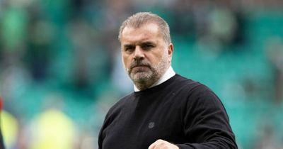 Celtic and the Real Madrid icon who'd be proud to see Ange Postecoglou lead Hoops at Bernabeu